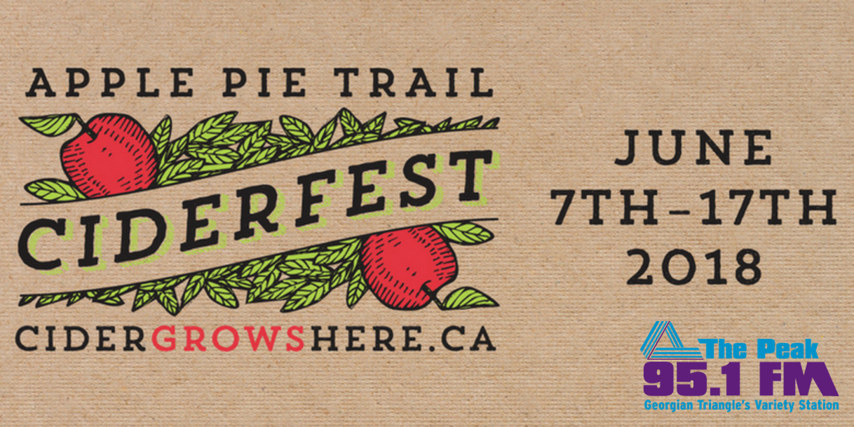 Ciderfest The Peak