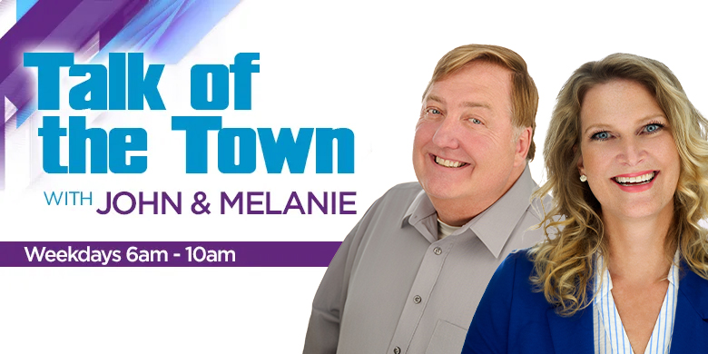 Talk Of The Town