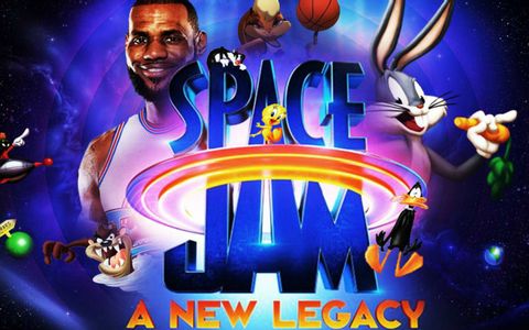 space jam a new legacy 2021 movie