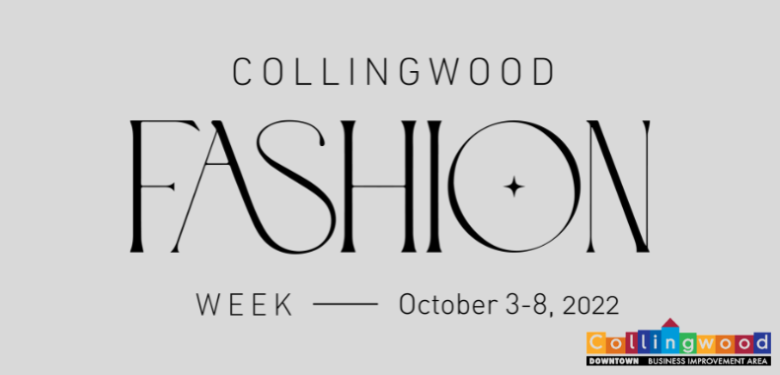 Collingwood BIA Fashion Week