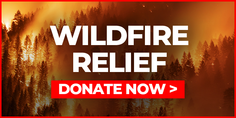 Wildfire Relief