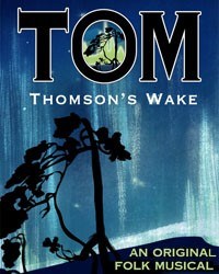 Tom Thomson's Wake | The Peak - Vimarsana News